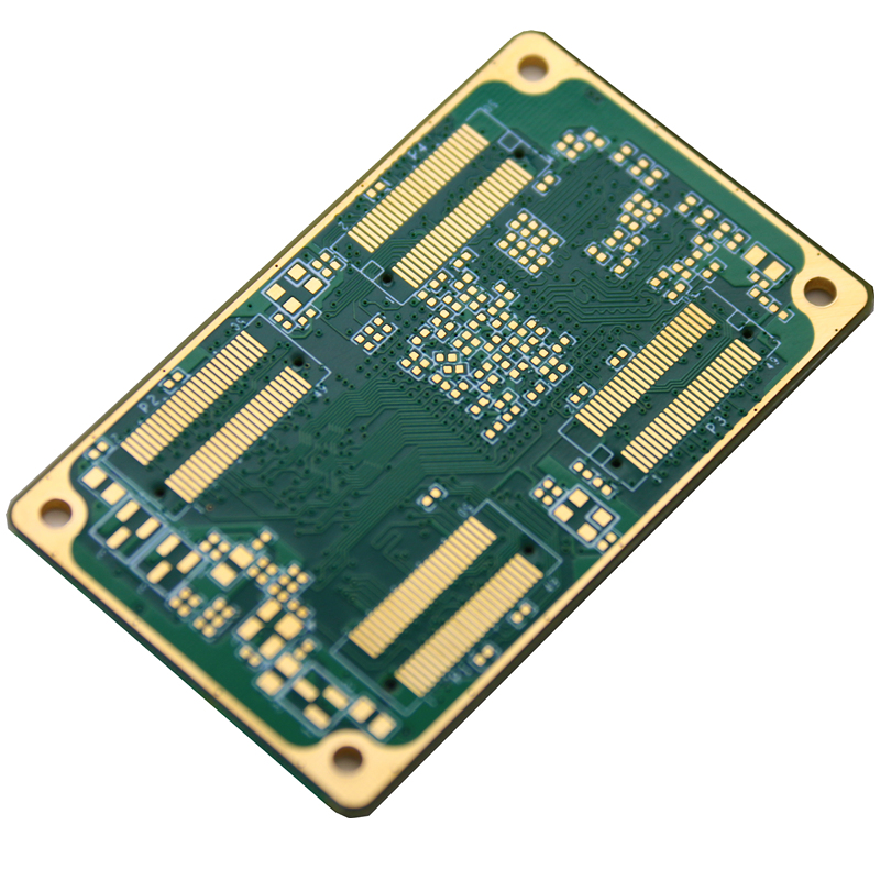 HDI PCB Board