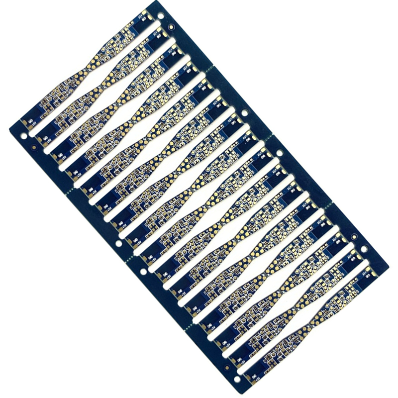 MEDICAL DEVICE PCB