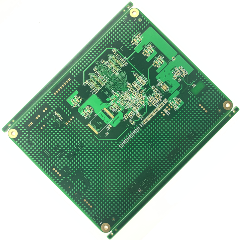 Industrial Controls pcb