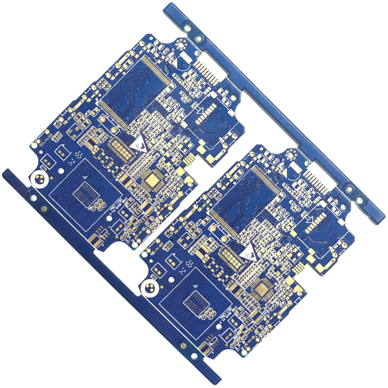 AI Printed Circuit Board