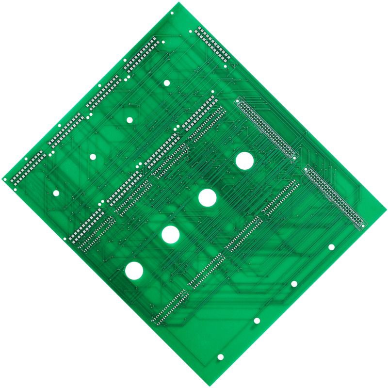 BACKPLANE PCB