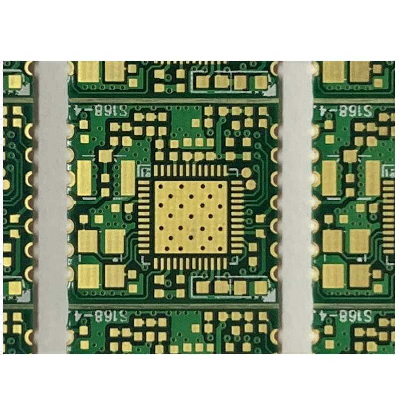 汽车PCB