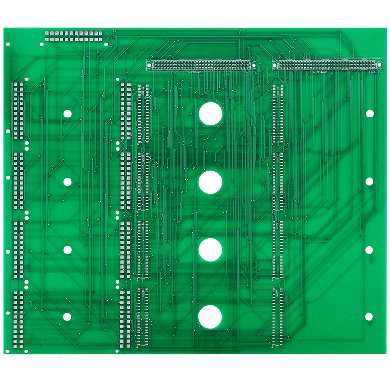 BACKPLANE PCB