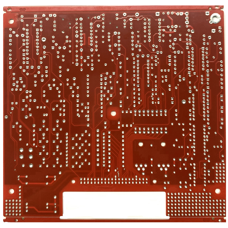 MEDICAL DEVICE PCB