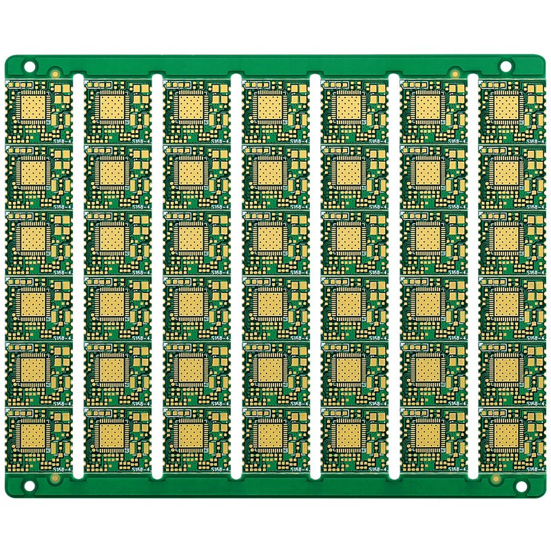 汽车PCB