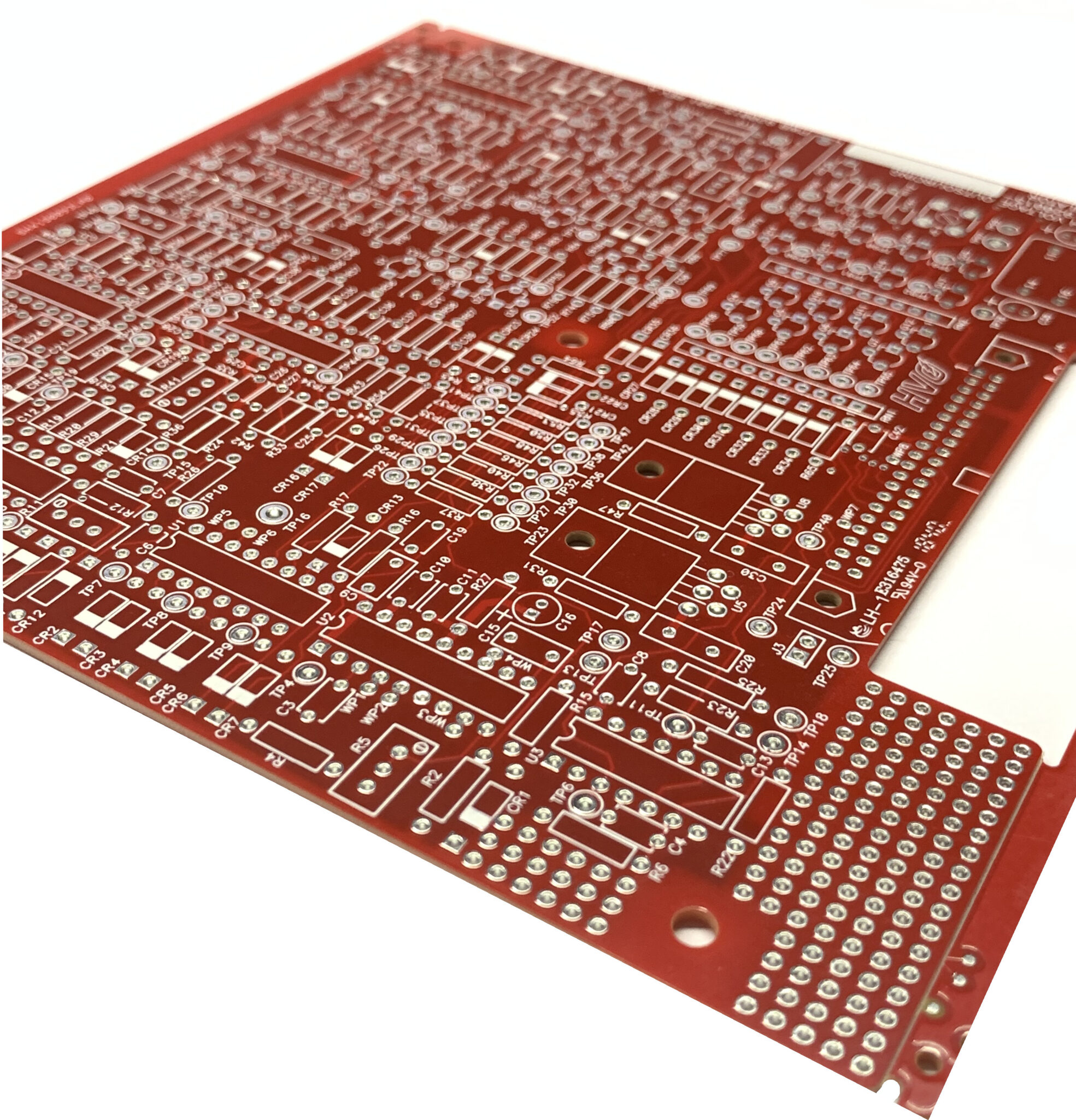 POWER SUPPLY PCB