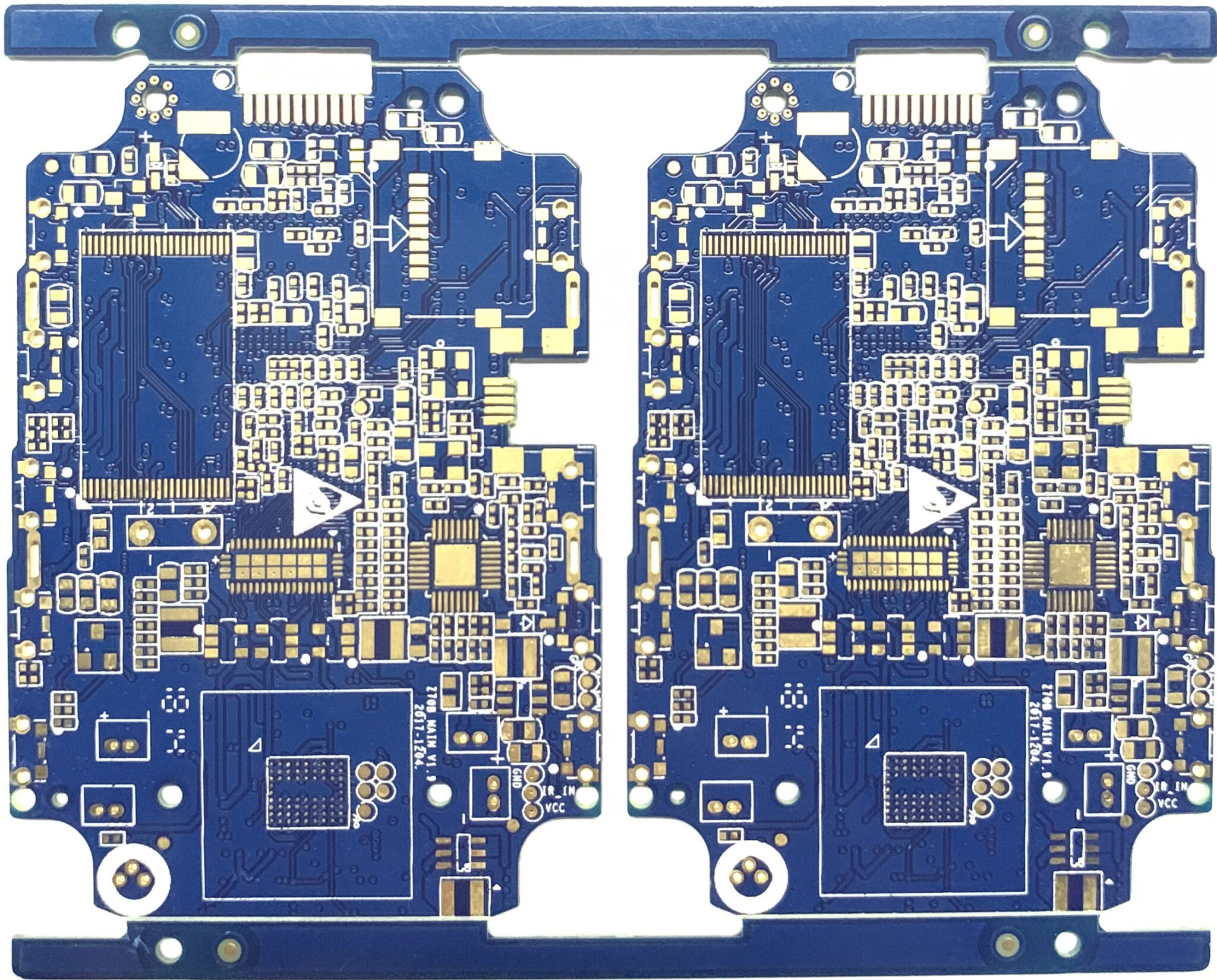 AI Printed Circuit Board