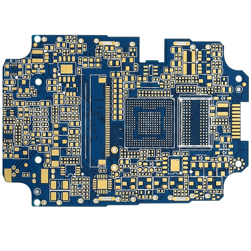 AI Printed Circuit Board